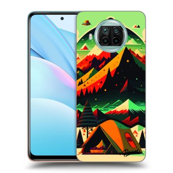 Husă pentru Xiaomi Mi 10T Lite - Montreal