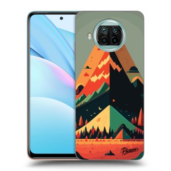 Husă pentru Xiaomi Mi 10T Lite - Oregon