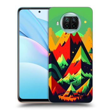 Husă pentru Xiaomi Mi 10T Lite - Toronto