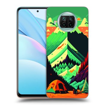 Husă pentru Xiaomi Mi 10T Lite - Whistler
