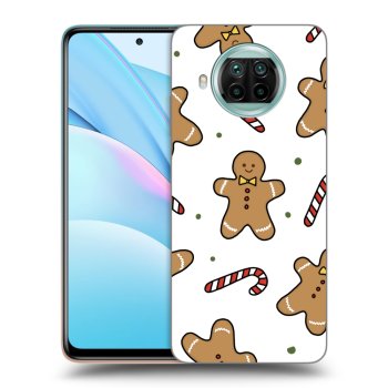 Picasee ULTIMATE CASE pentru Xiaomi Mi 10T Lite - Gingerbread