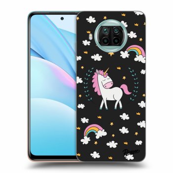 Husă pentru Xiaomi Mi 10T Lite - Unicorn star heaven