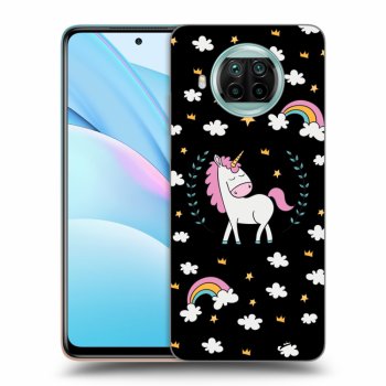 Picasee ULTIMATE CASE pentru Xiaomi Mi 10T Lite - Unicorn star heaven