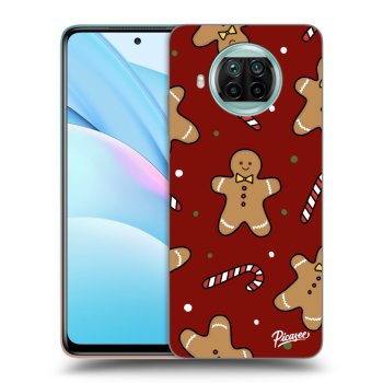 Picasee ULTIMATE CASE pentru Xiaomi Mi 10T Lite - Gingerbread 2