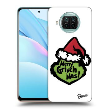 Picasee ULTIMATE CASE pentru Xiaomi Mi 10T Lite - Grinch 2