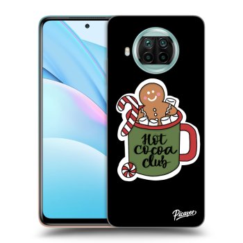 Husă pentru Xiaomi Mi 10T Lite - Hot Cocoa Club