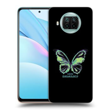 Picasee ULTIMATE CASE pentru Xiaomi Mi 10T Lite - Diamanty Blue
