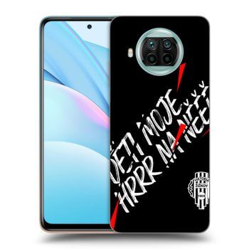 Husă pentru Xiaomi Mi 10T Lite - FK Viktoria Žižkov D
