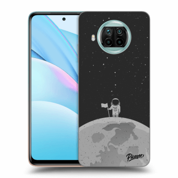 Husă pentru Xiaomi Mi 10T Lite - Astronaut