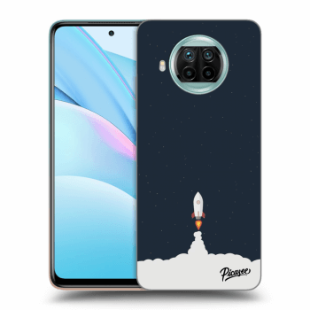 Husă pentru Xiaomi Mi 10T Lite - Astronaut 2