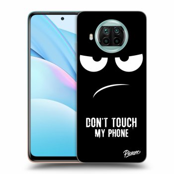 Husă pentru Xiaomi Mi 10T Lite - Don't Touch My Phone
