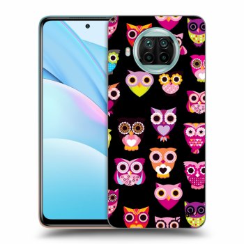 Picasee ULTIMATE CASE pentru Xiaomi Mi 10T Lite - Owls
