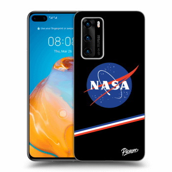 Husă pentru Huawei P40 - NASA Original