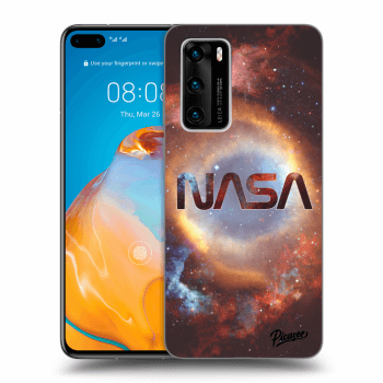 Husă pentru Huawei P40 - Nebula