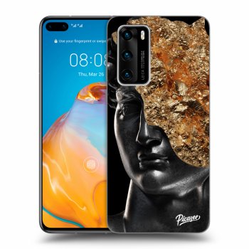 Husă pentru Huawei P40 - Holigger