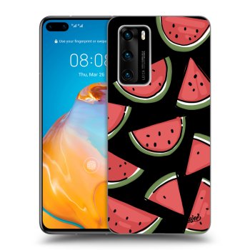 Husă pentru Huawei P40 - Melone