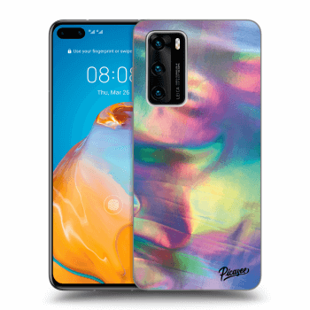 Husă pentru Huawei P40 - Holo