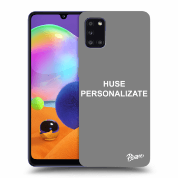 Husă pentru Samsung Galaxy A31 A315F - Huse personalizate