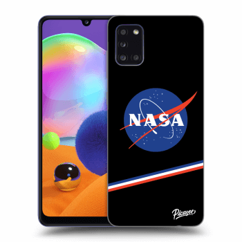 Husă pentru Samsung Galaxy A31 A315F - NASA Original