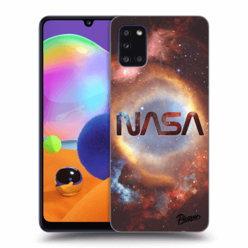 Husă pentru Samsung Galaxy A31 A315F - Nebula