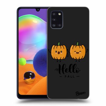 Husă pentru Samsung Galaxy A31 A315F - Hallo Fall