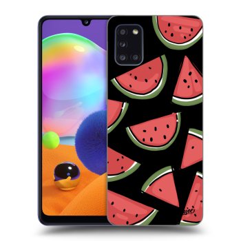 Husă pentru Samsung Galaxy A31 A315F - Melone