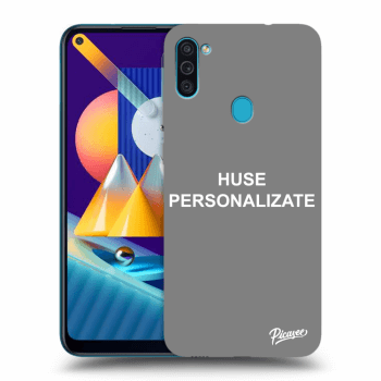 Husă pentru Samsung Galaxy M11 - Huse personalizate