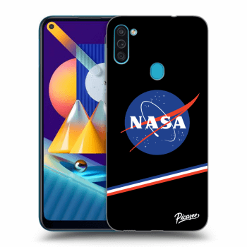 Husă pentru Samsung Galaxy M11 - NASA Original