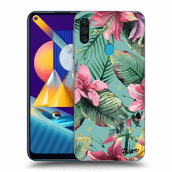 Husă pentru Samsung Galaxy M11 - Hawaii