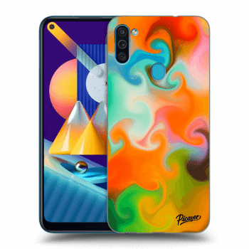 Husă pentru Samsung Galaxy M11 - Juice