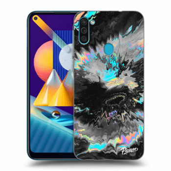 Husă pentru Samsung Galaxy M11 - Magnetic