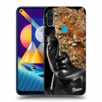 Husă pentru Samsung Galaxy M11 - Holigger