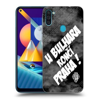 Husă pentru Samsung Galaxy M11 - FK Viktoria Žižkov C