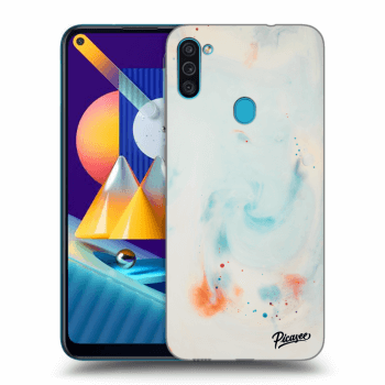 Husă pentru Samsung Galaxy M11 - Splash