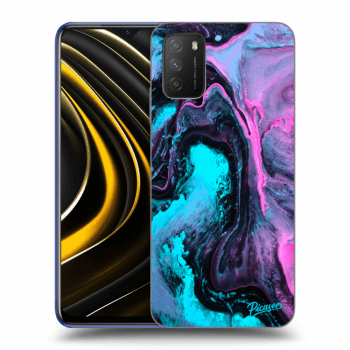 Husă pentru Xiaomi Poco M3 - Lean 2