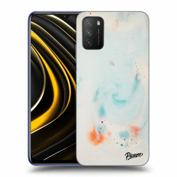 Husă pentru Xiaomi Poco M3 - Splash