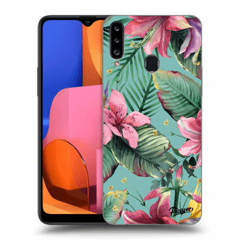 Husă pentru Samsung Galaxy A20s - Hawaii