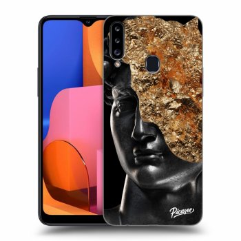 Husă pentru Samsung Galaxy A20s - Holigger