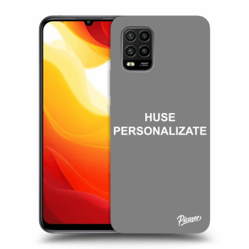 Husă pentru Xiaomi Mi 10 Lite - Huse personalizate