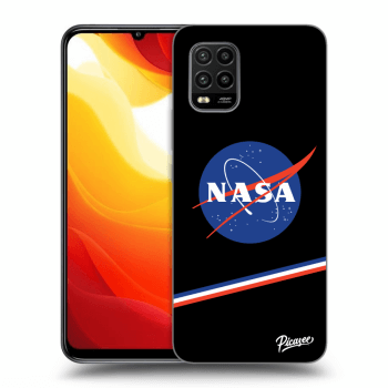 Husă pentru Xiaomi Mi 10 Lite - NASA Original