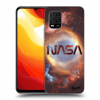 Husă pentru Xiaomi Mi 10 Lite - Nebula