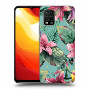 Husă pentru Xiaomi Mi 10 Lite - Hawaii