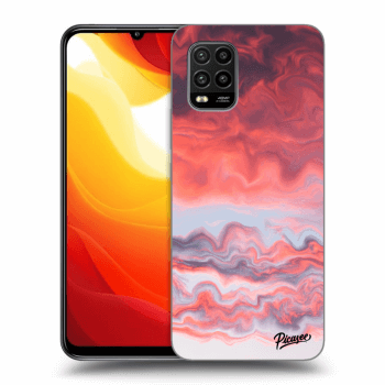 Husă pentru Xiaomi Mi 10 Lite - Sunset