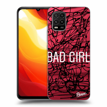 Husă pentru Xiaomi Mi 10 Lite - Bad girl