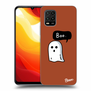 Husă pentru Xiaomi Mi 10 Lite - Boo