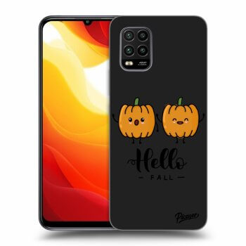 Husă pentru Xiaomi Mi 10 Lite - Hallo Fall