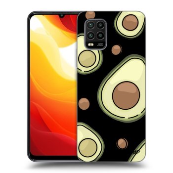 Husă pentru Xiaomi Mi 10 Lite - Avocado