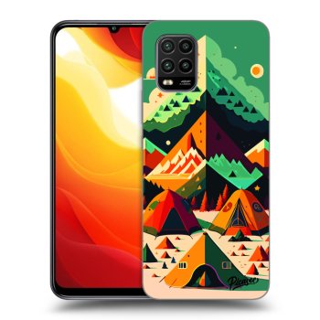 Husă pentru Xiaomi Mi 10 Lite - Alaska