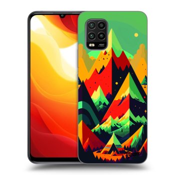 Husă pentru Xiaomi Mi 10 Lite - Toronto
