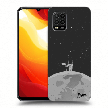 Husă pentru Xiaomi Mi 10 Lite - Astronaut